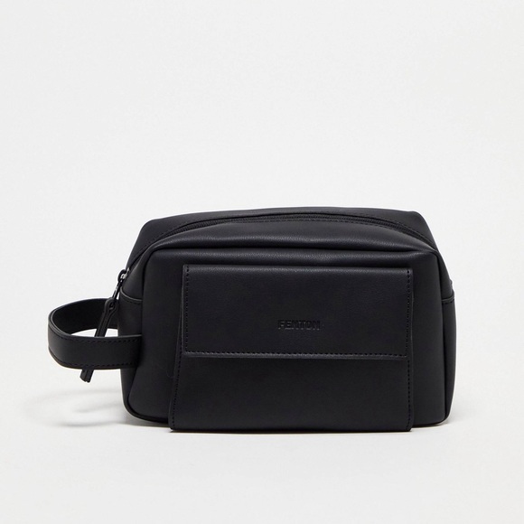 Fenton bag